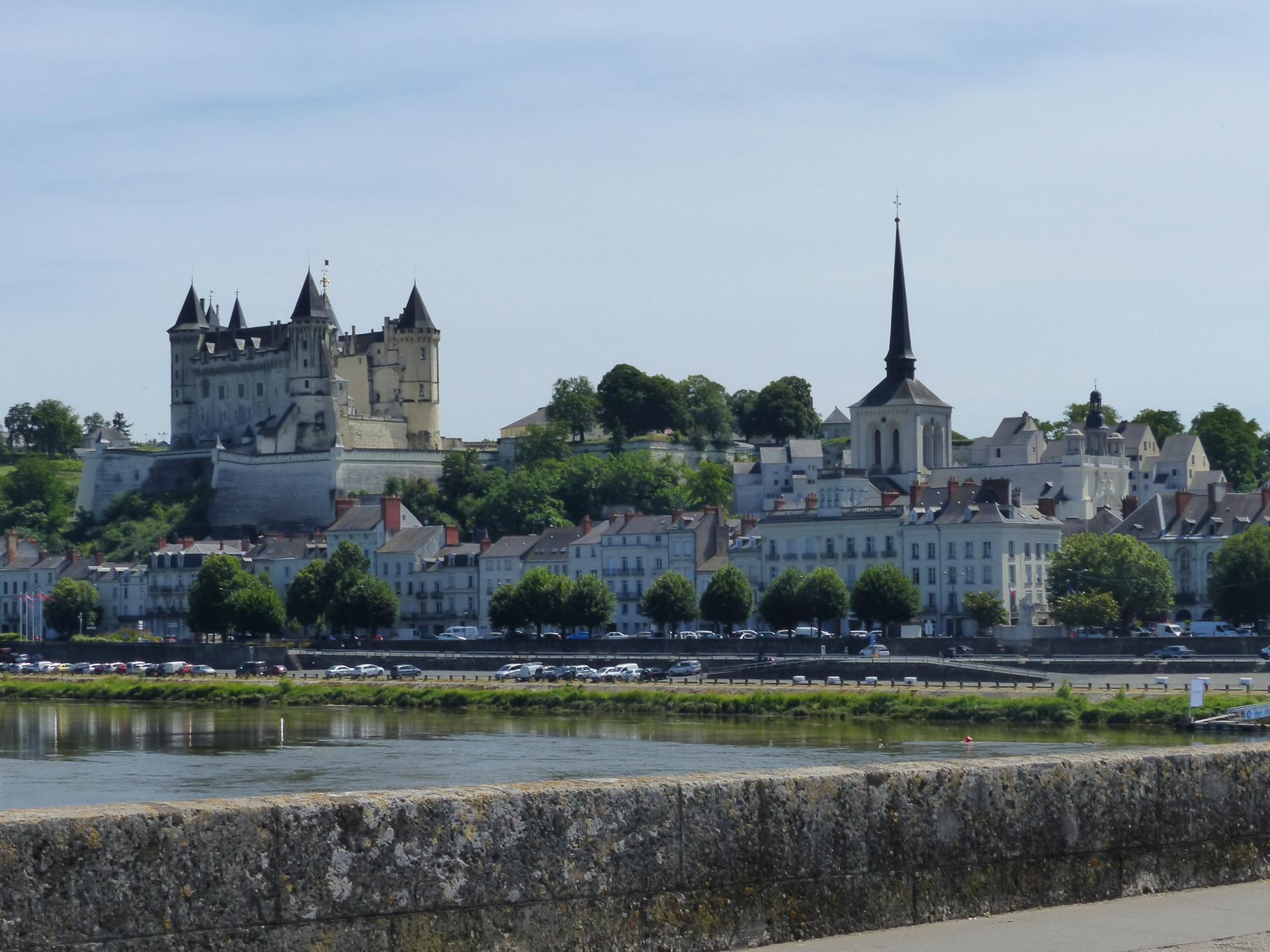 SAUMUR
