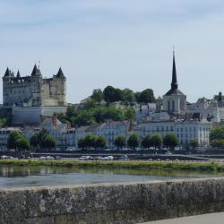SAUMUR