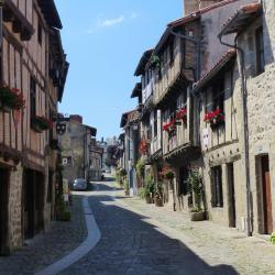 Centre historique de PARTHENAY