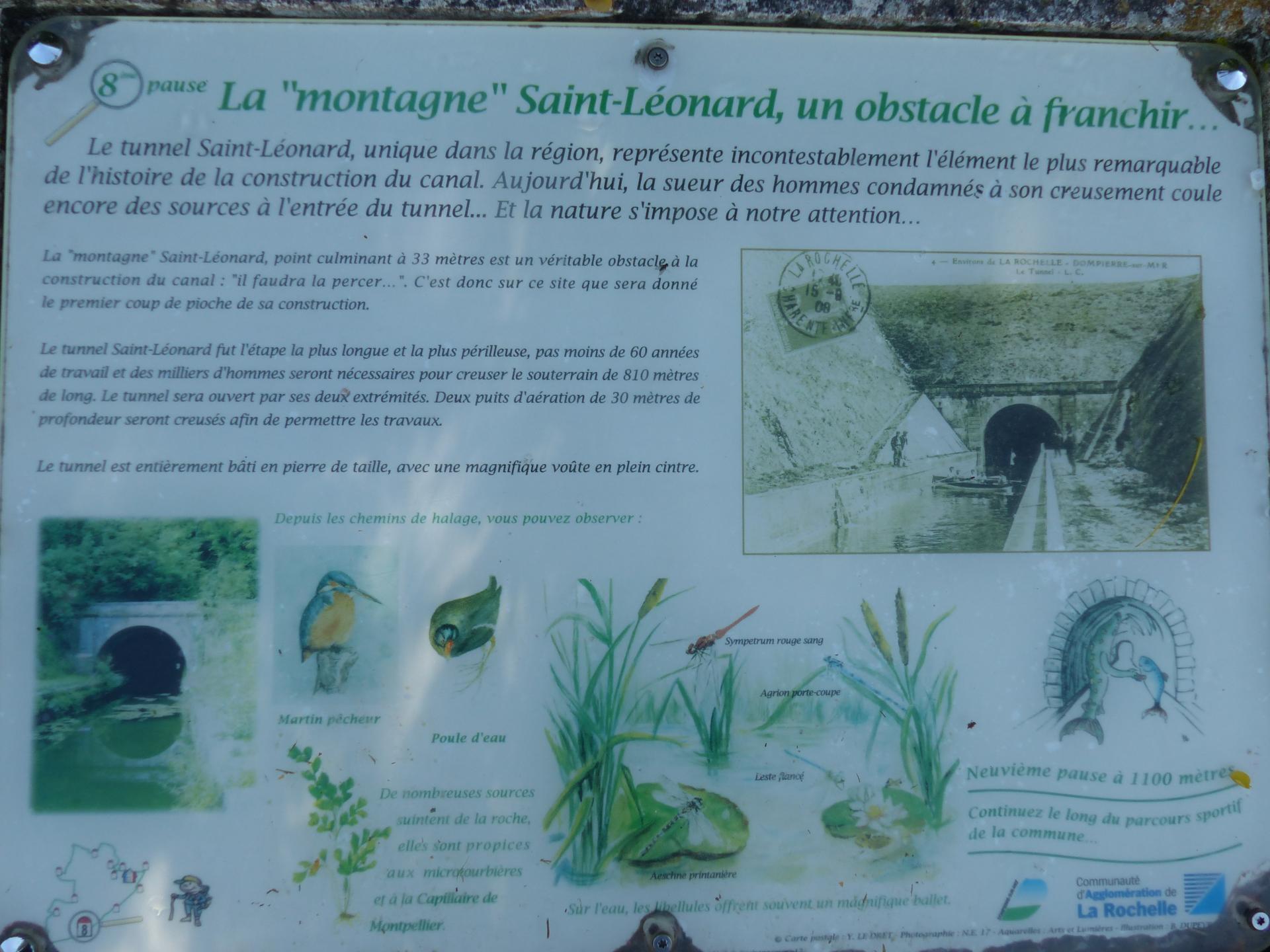 DOMPIERRE SUR MER