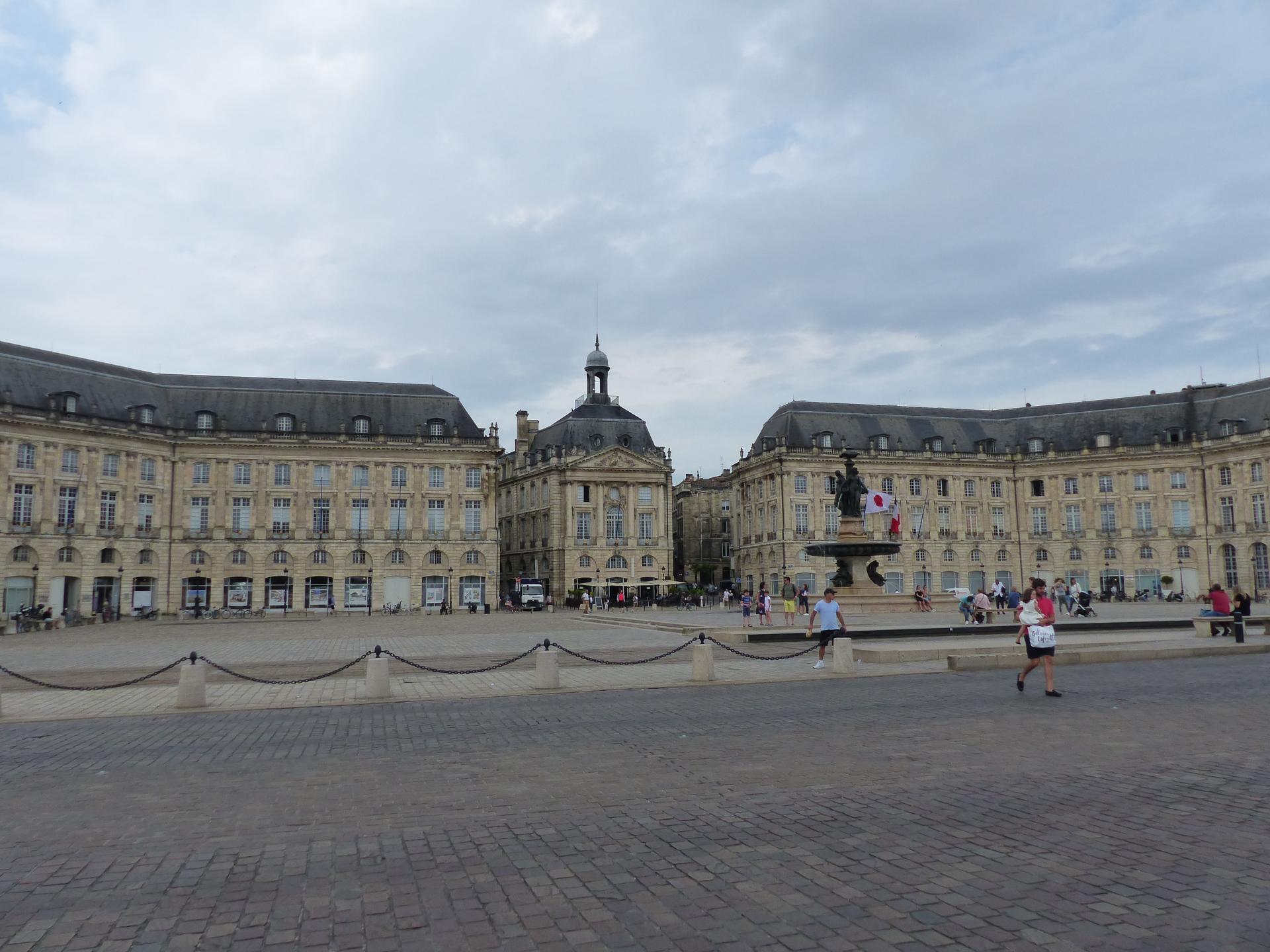 BORDEAUX