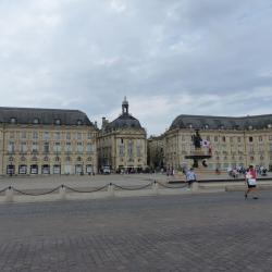 BORDEAUX