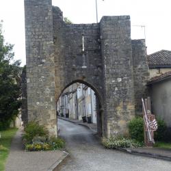 SAUVETERRE DE GUYENNE