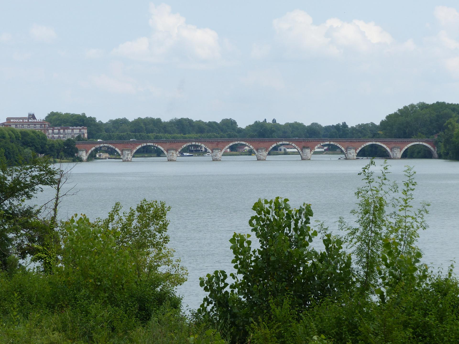 MOISSAC