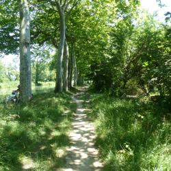 Le Canal du Midi dans l'AUDE !!