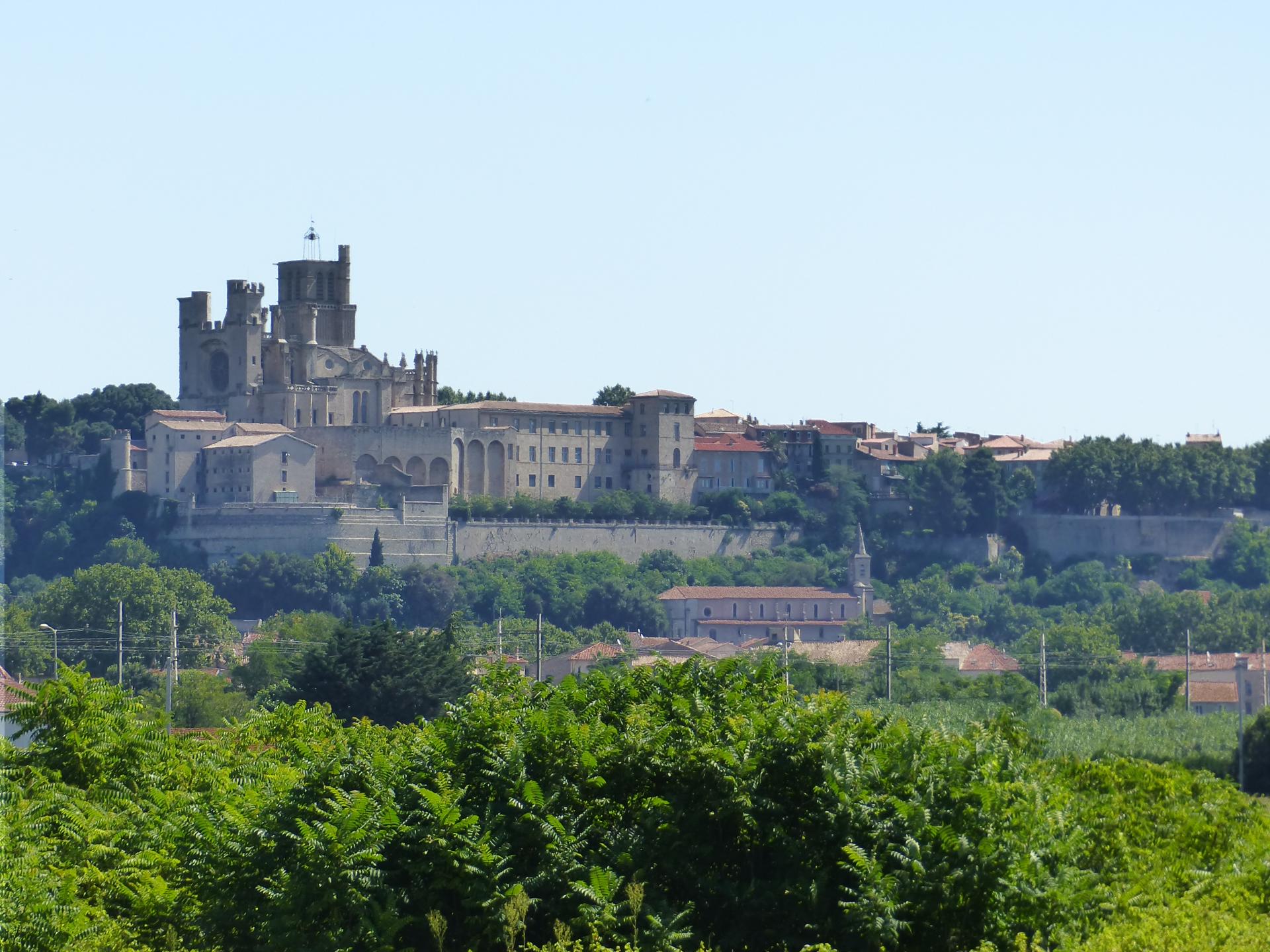 BEZIERS