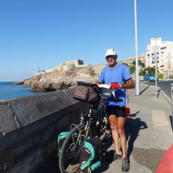 Au port de SETE