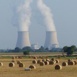 Centrale nucléaire de BELLEVILLE