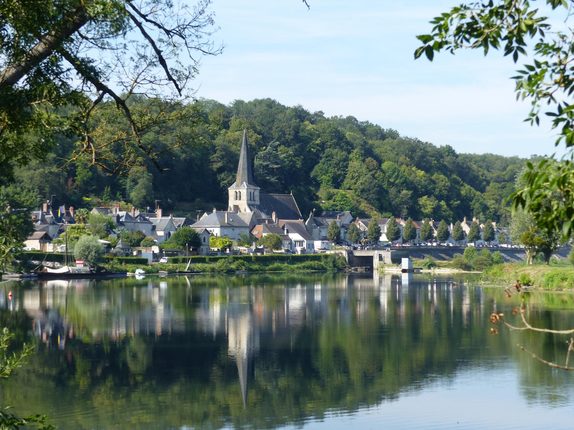 SAVONNIERES